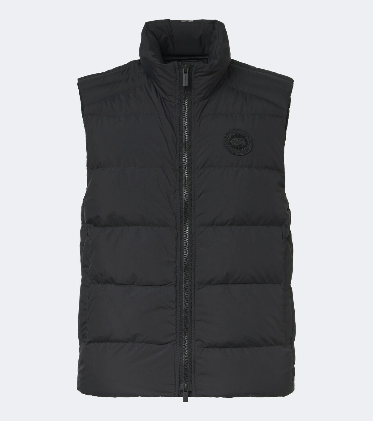 Canada Goose Crofton EnduraLuxe down vest