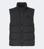 Canada Goose Crofton EnduraLuxe down vest
