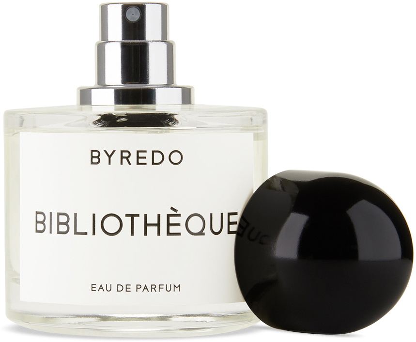 Byredo Bibliotheque Eau De Parfum, 50 mL Byredo