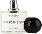 Byredo Bibliotheque Eau De Parfum, 50 mL