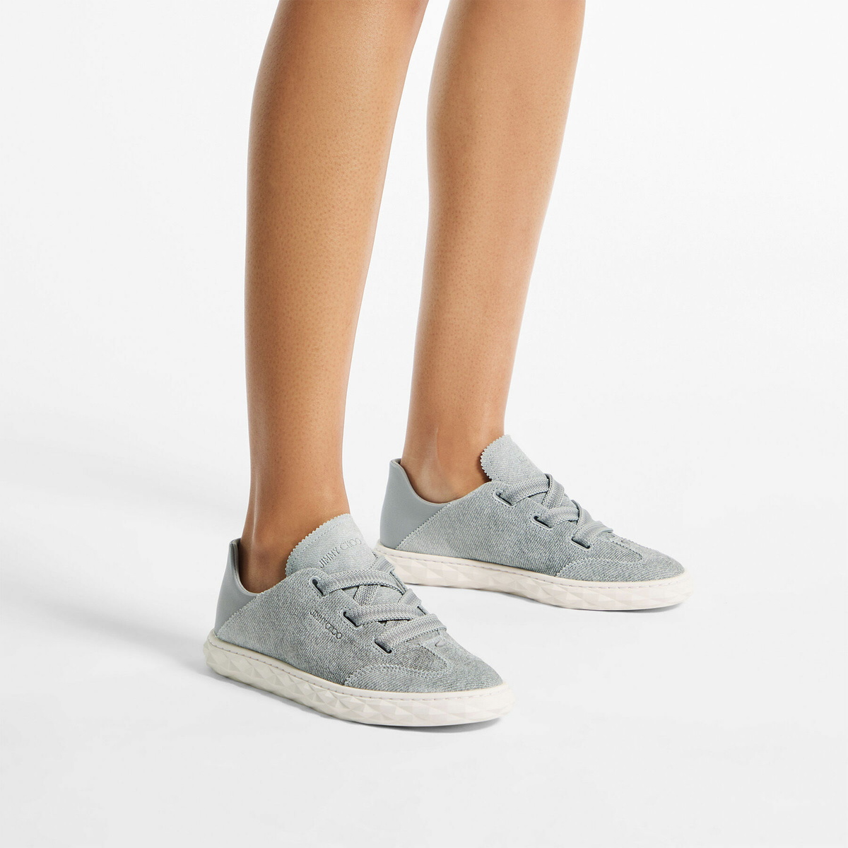 Jimmy Choo Diamond Light Flex F Sneaker