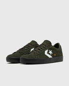 Converse Pl Vulc Pro Black/Green - Mens - Lowtop