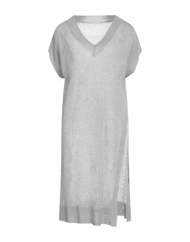 Photo: Malo Womens Sweater in Grey