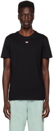 Diesel Black T-Diegor-D T-Shirt