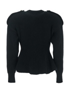 Alexander Mcqueen Cardigan Top