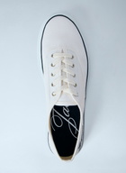 Jacquemus Féfé Canvas Sneakers