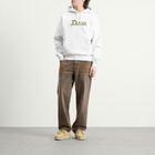 Dime Men's Classic craft Hoodie in Ash