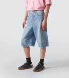 Acne Studios Denim shorts