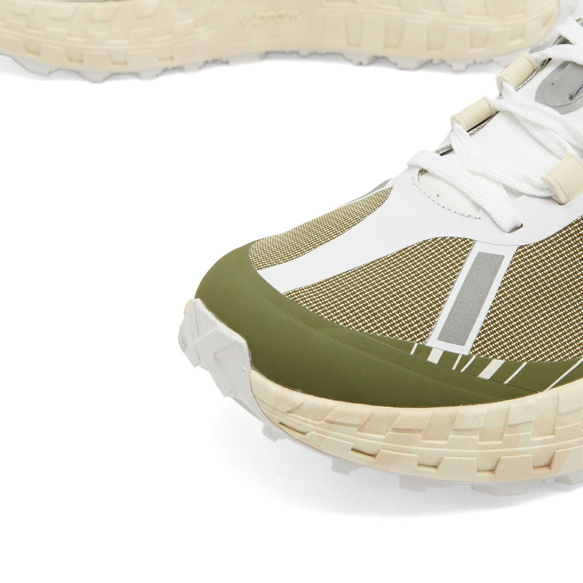 Norda Women's 001 Sneakers in Glitch