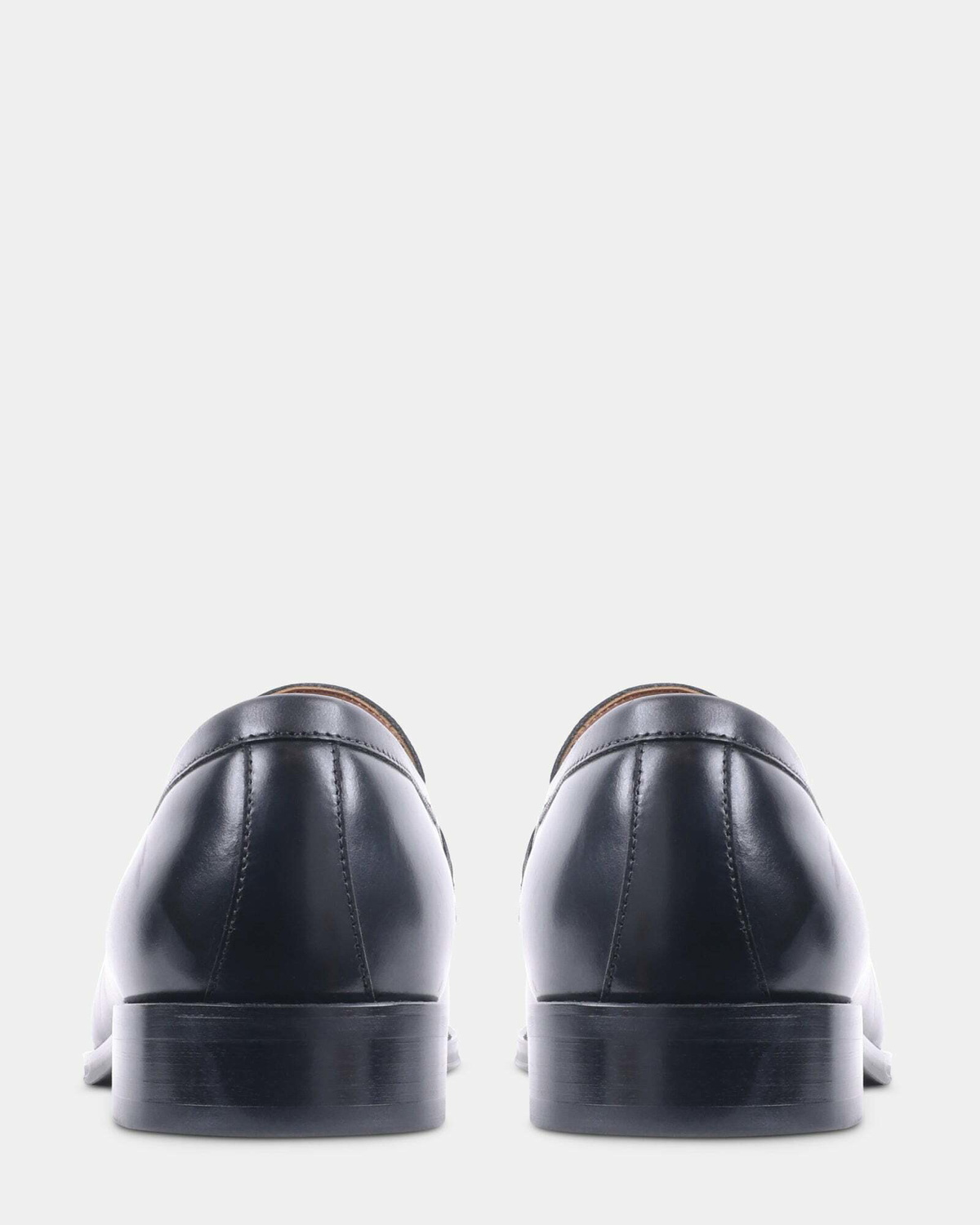 Steve Madden Palomar Dress Shoes in Black