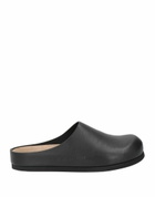 Woman By Common Projects Womens Mules & Clogs in Black