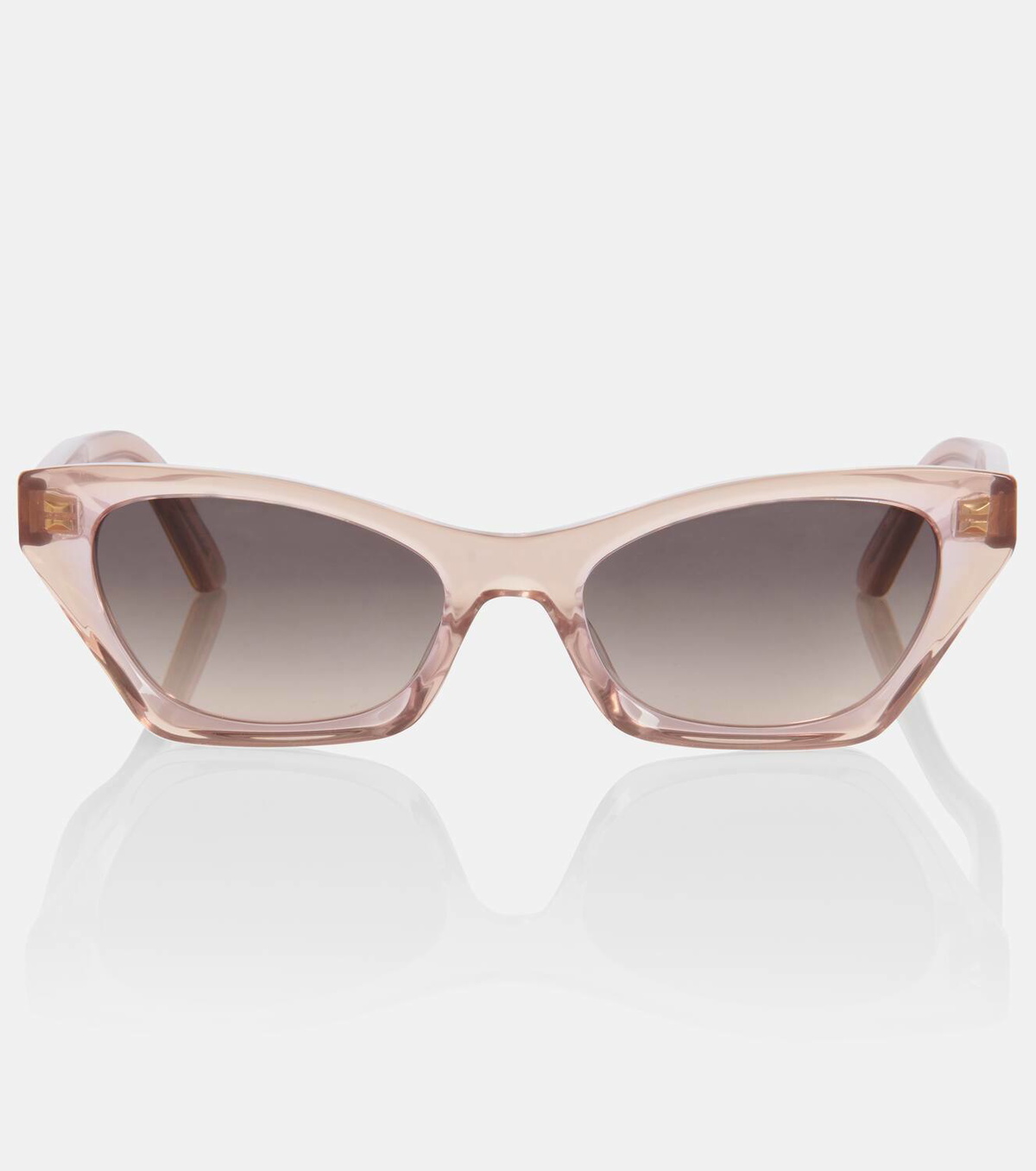 Dior Eyewear DiorMidnight B1I cat-eye sunglasses Dior