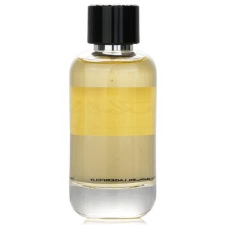 Karl Lagerfeld Paris 21 Rue Saint-guillaume Eau De Parfum Spray 100ml/3.4oz