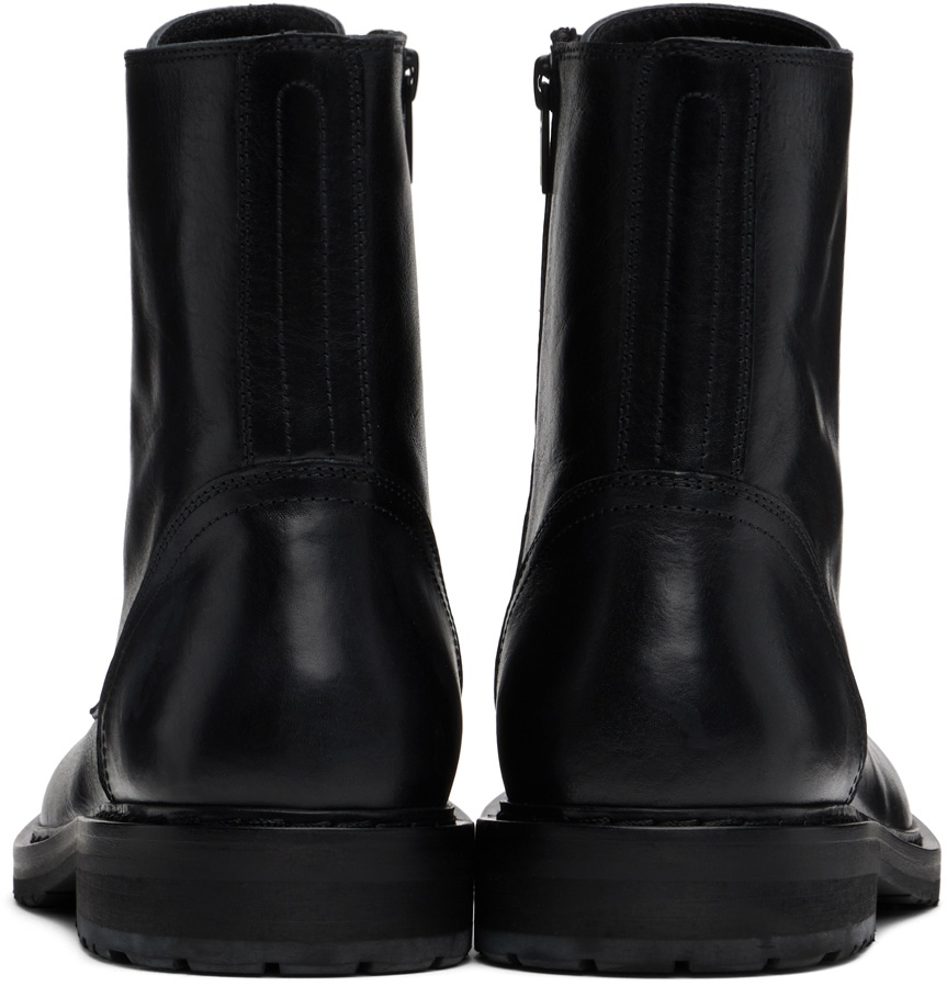 新品 ANN DEMEULEMEESTER DANNY ANKLE BOOTS Danny Ankle Boots – Ann Demeulemeester