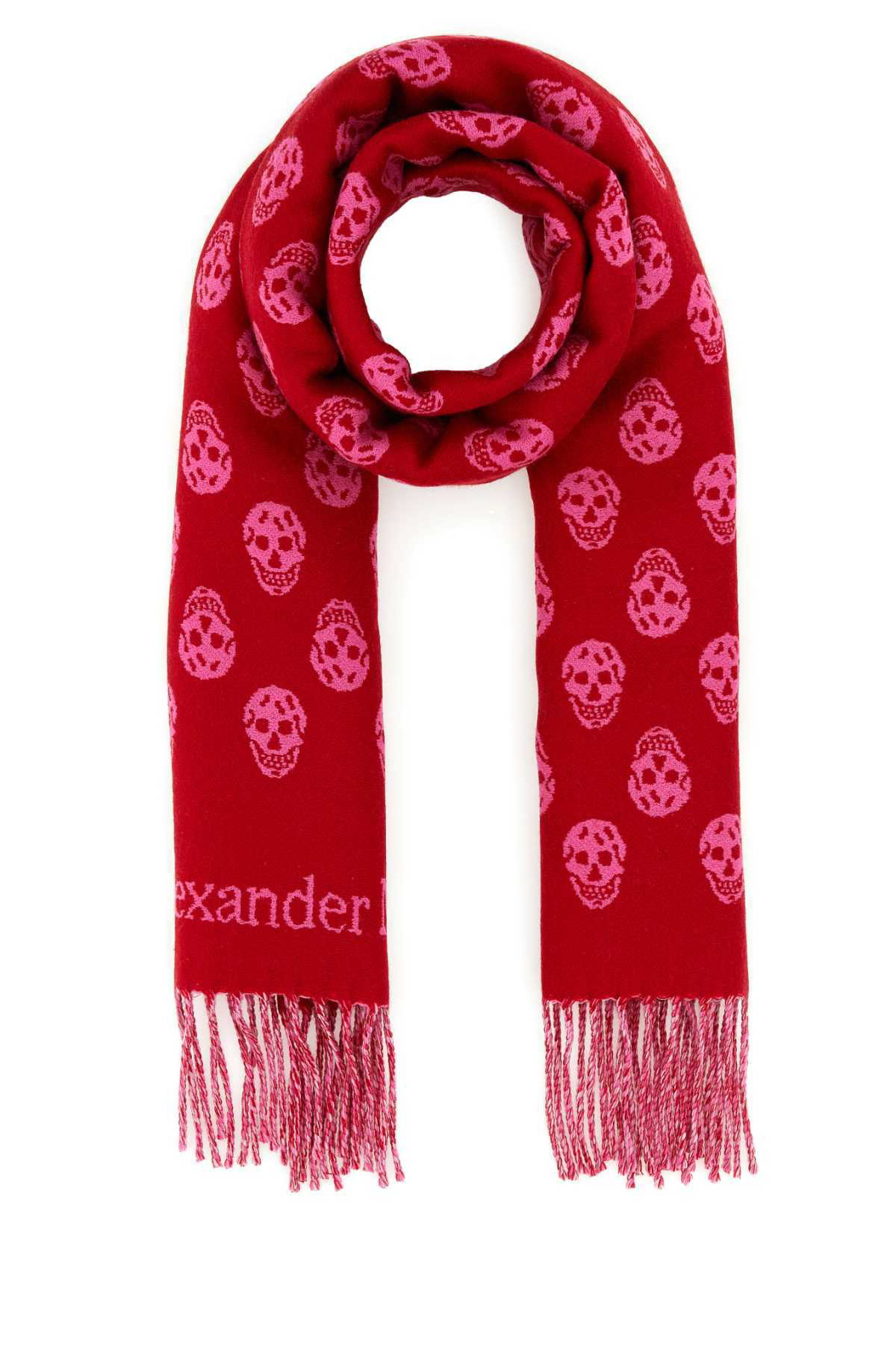 alexander mcqueen、スカーフ スカーフ