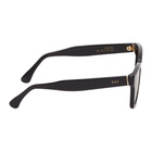 RETROSUPERFUTURE Black America Refined Sunglasses