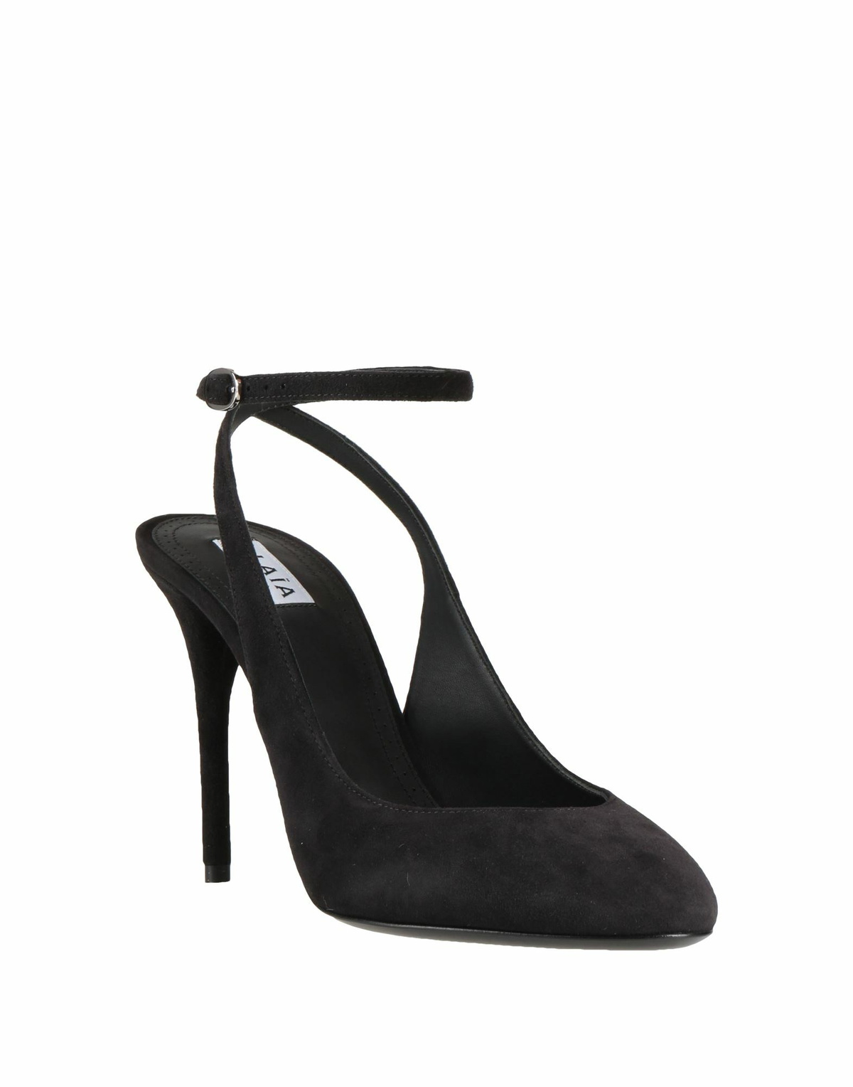 Alaïa Womens Pumps in Black