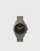 Timex Expedition North Field Chrono Black - Mens - Watches