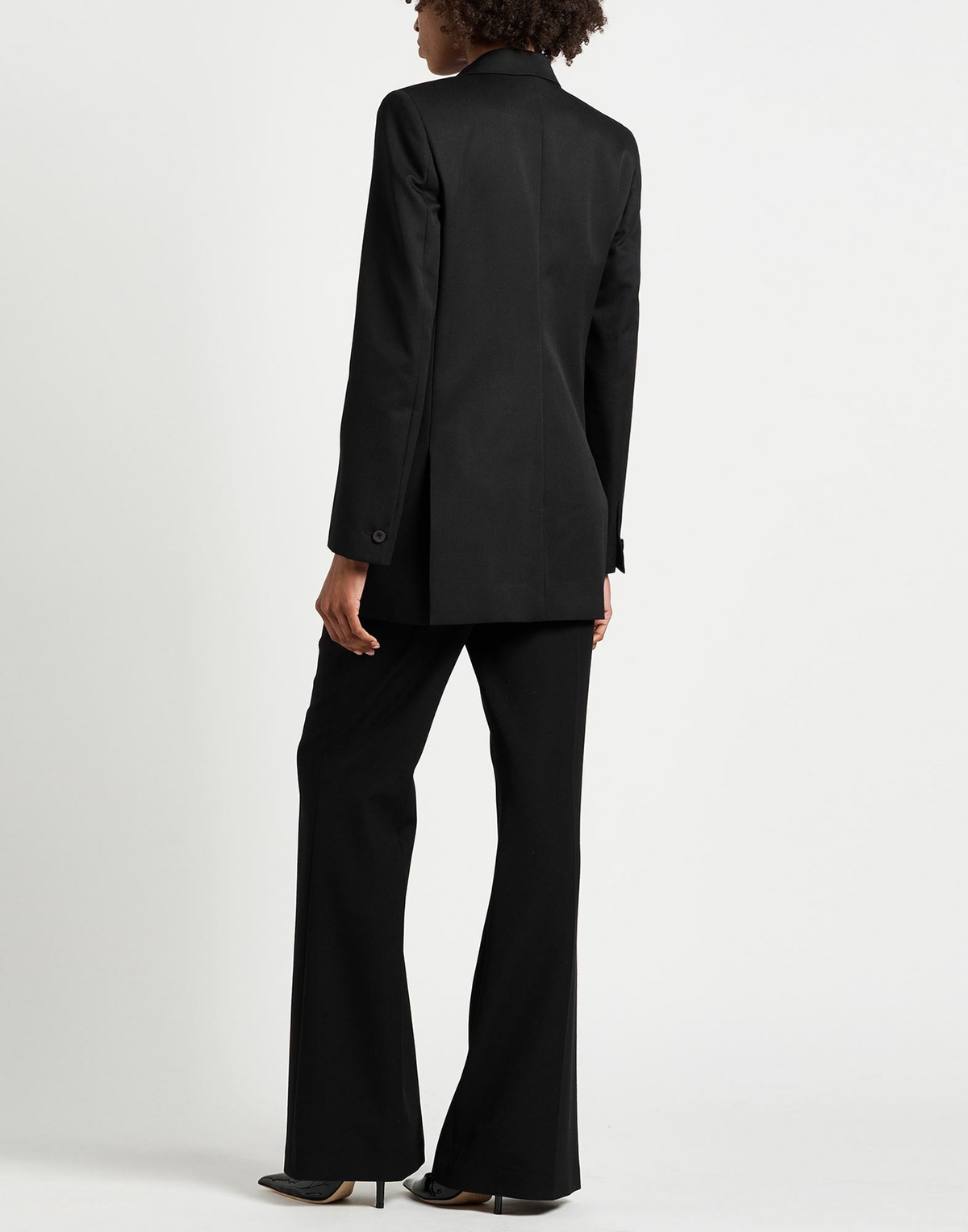 Givenchy Womens Blazer in Black