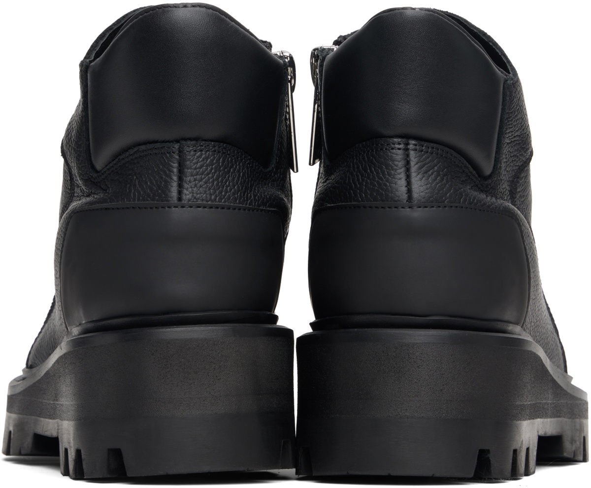 GmbH Black Aeon Boots