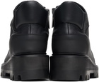 GmbH Black Aeon Boots