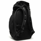 Cote&Ciel Yalu Carbon Backpack in Black 