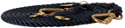 Found My Animal Navy Rope Leash