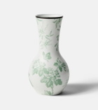 Gucci Herbarium porcelain vase