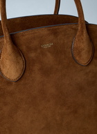 Coach Soft Empire Carryall Handbag 40