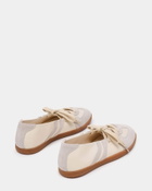 Steve Madden Fawn Sneakers in White
