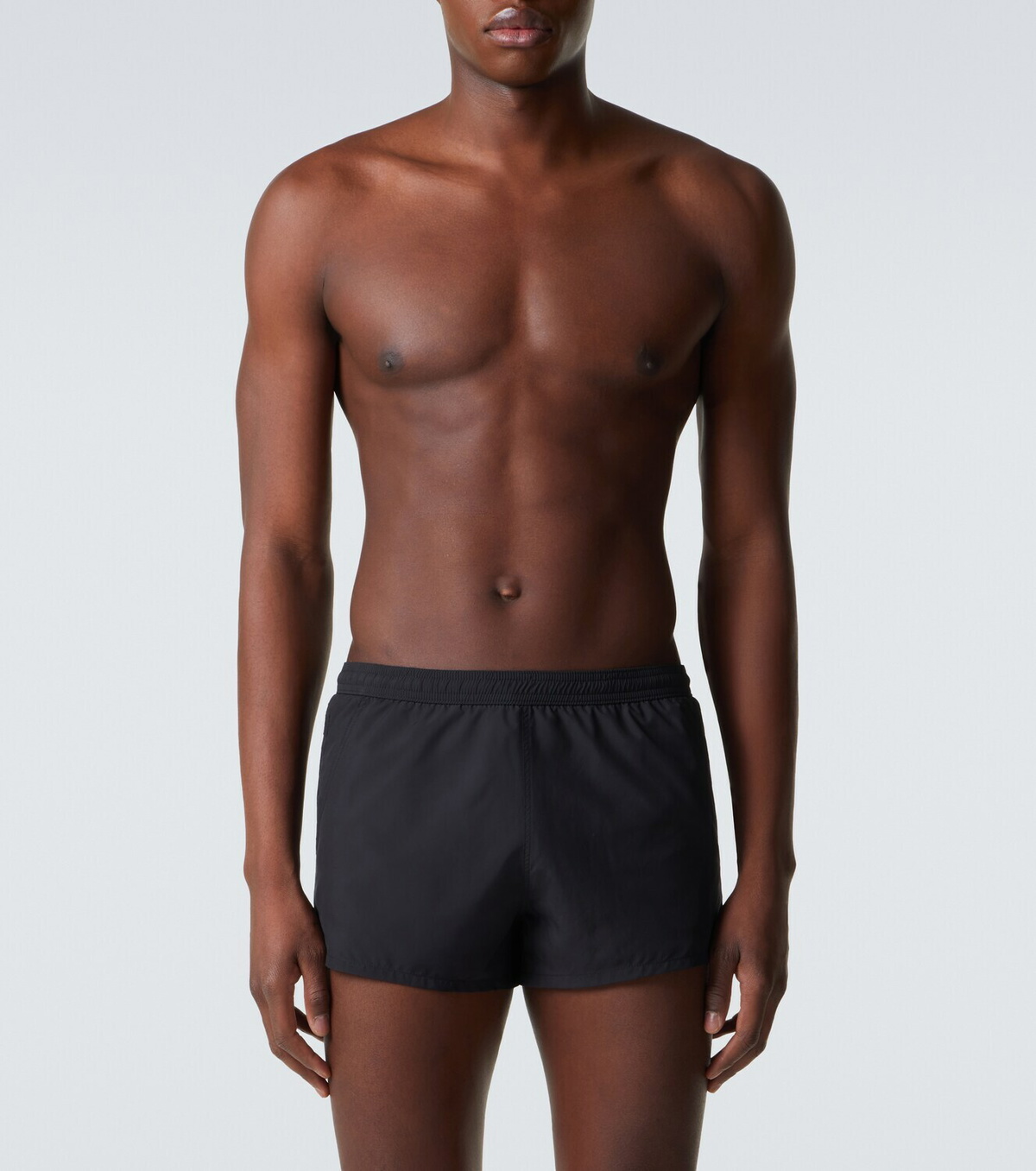Tom Ford Technical swim trunks