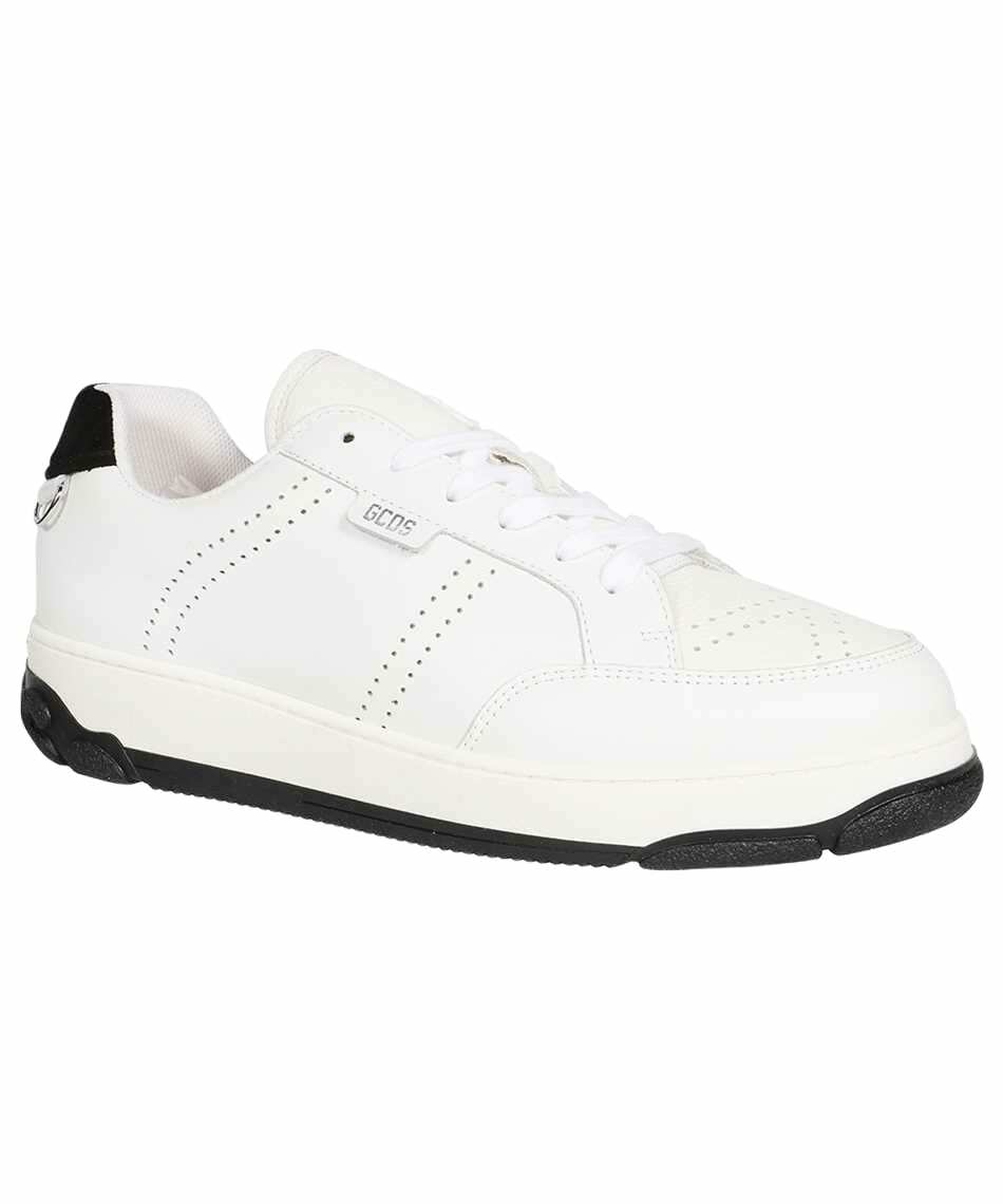 GCDS Low-top Sneakers