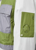A-COLD-WALL* Rhombus M65 Jacket