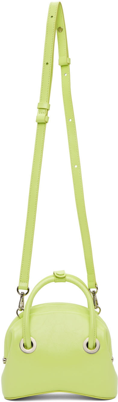 OSOI Circle Mini Bag (10 Colors) by W Concept