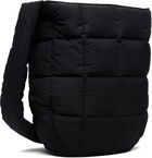 Marni Black Messenger Bag