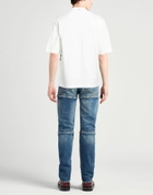 Burberry Mens T-shirt in White