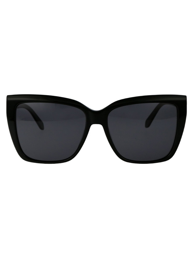 Photo: Salvatore Ferragamo Eyewear Sf1102s Sunglasses