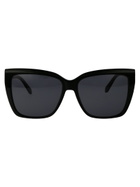 Salvatore Ferragamo Eyewear Sf1102s Sunglasses
