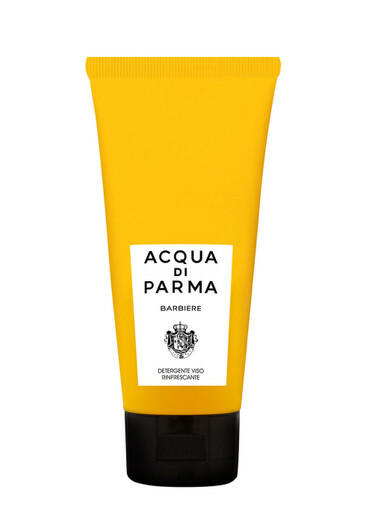 Acqua DI Parma Barbiere Refreshing Face Wash 100ml