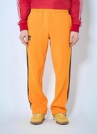 adidas by Wales Bonner Logo Motif Track Pants