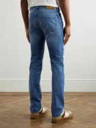 Incotex - Slim-Fit Jeans - Blue