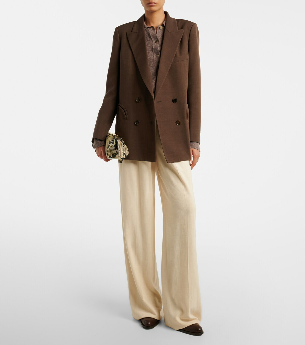 Blazé Milano Everynight blazer