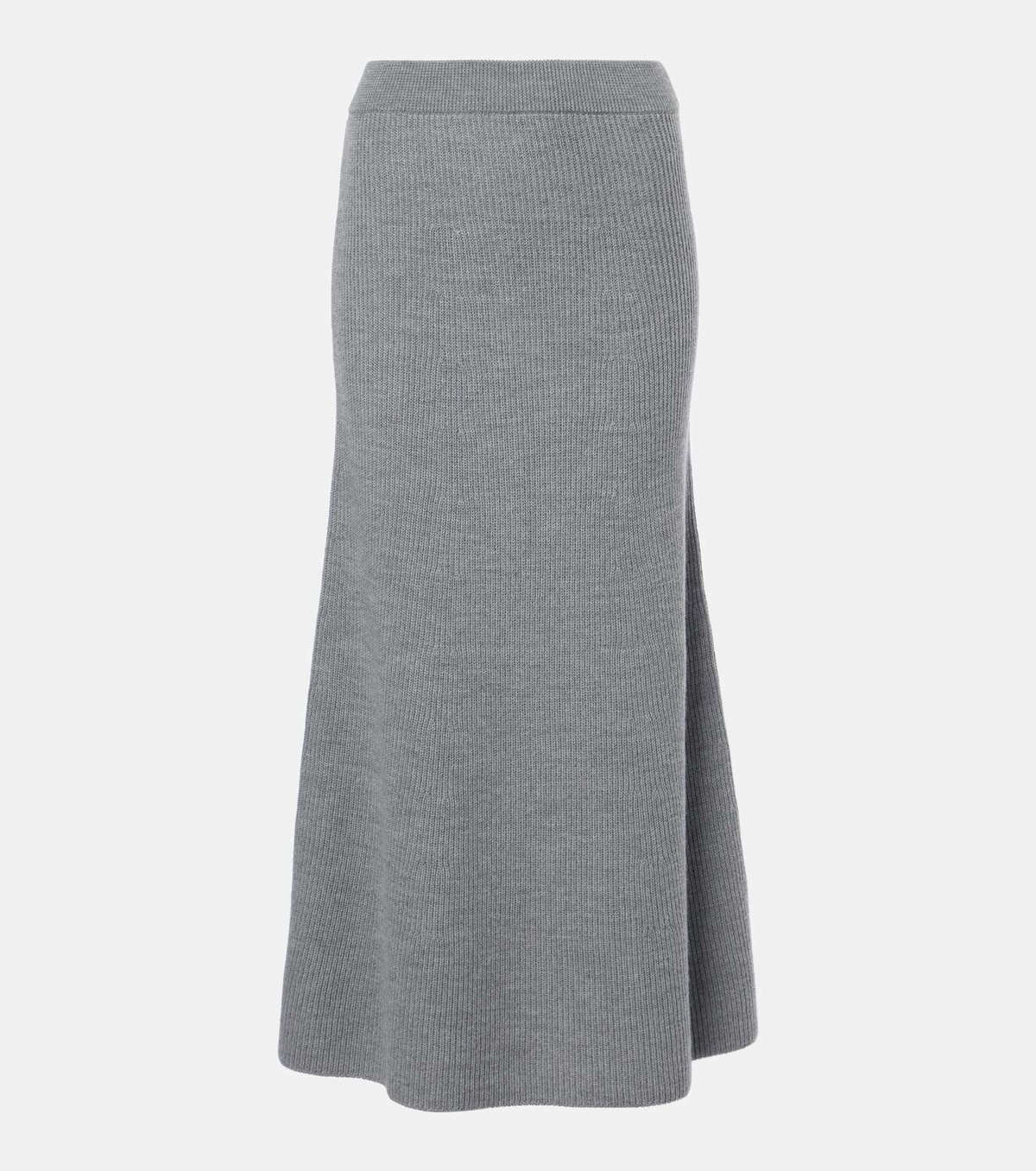 Max Mara Leisure Agile wool maxi skirt Max Mara Max Mara Leisure Agile wool maxi skirt Max Mara