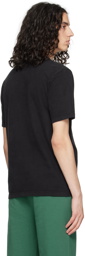 Carne Bollente SSENSE Exclusive Black Plowboys T-Shirt