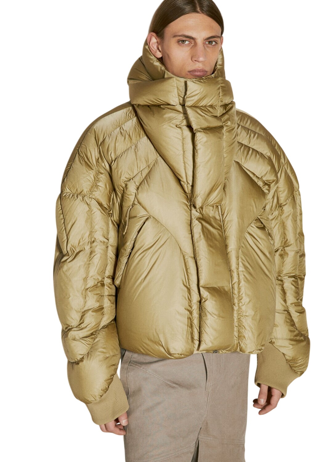 ジャケット・アウター entire studios moto bomber Entire Studios Moto bomber jacket Entire Studios
