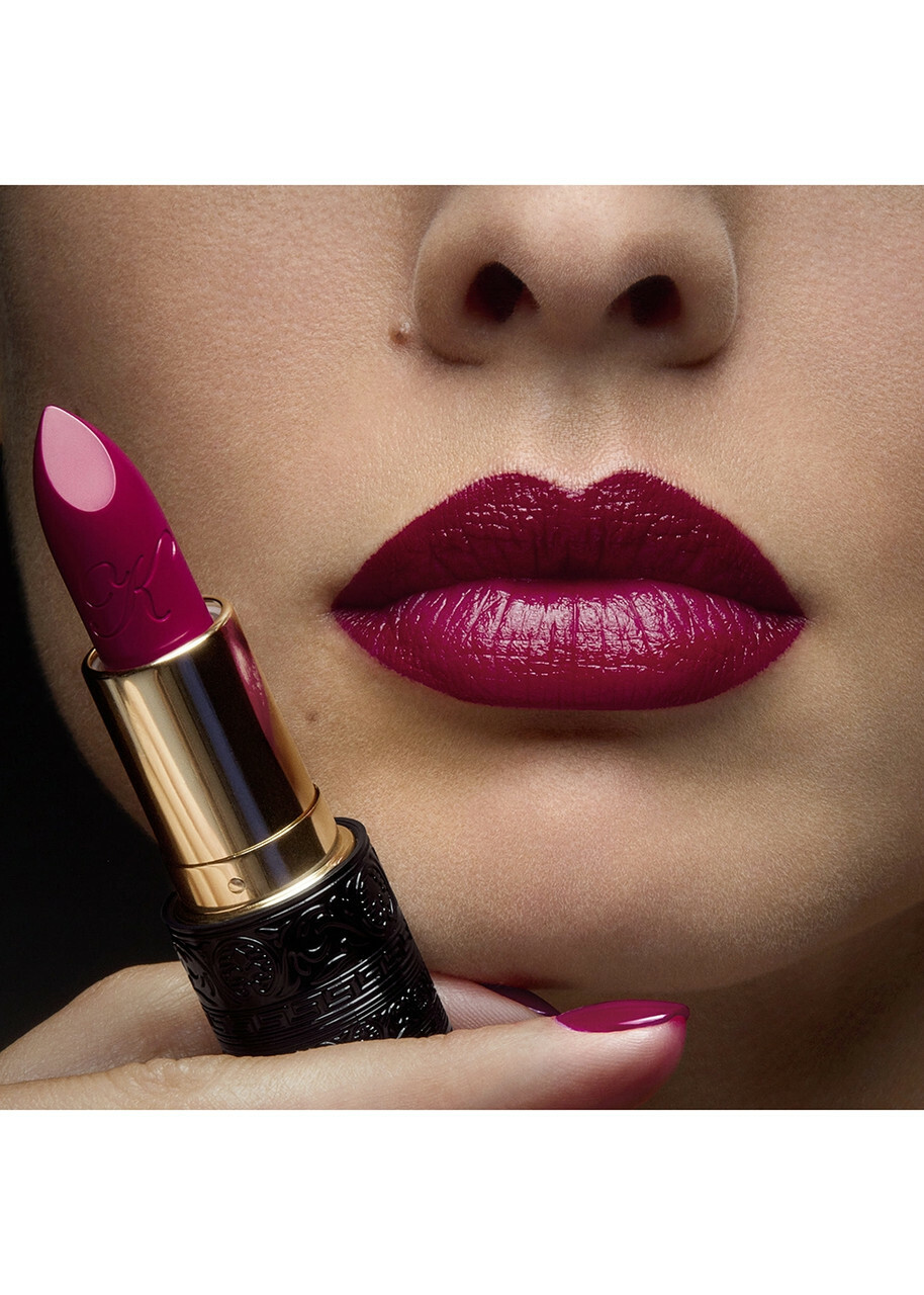 Kilian Le Rouge Parfum Satin Lipstick - Rouge Nuit