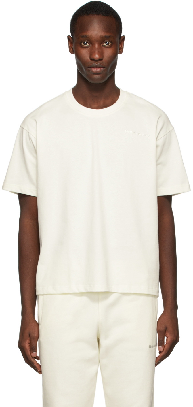 Human race store t shirt pharrell