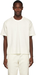 adidas x Humanrace by Pharrell Williams Off-White Humanrace Basics T-Shirt