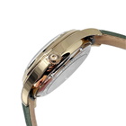 Arbutus Broadway Automatic Green Dial Mens Watch AR2404GGG