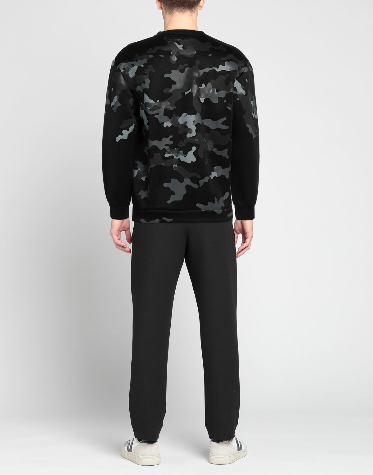 Dolce & gabbana Mens Sweatshirt in Black